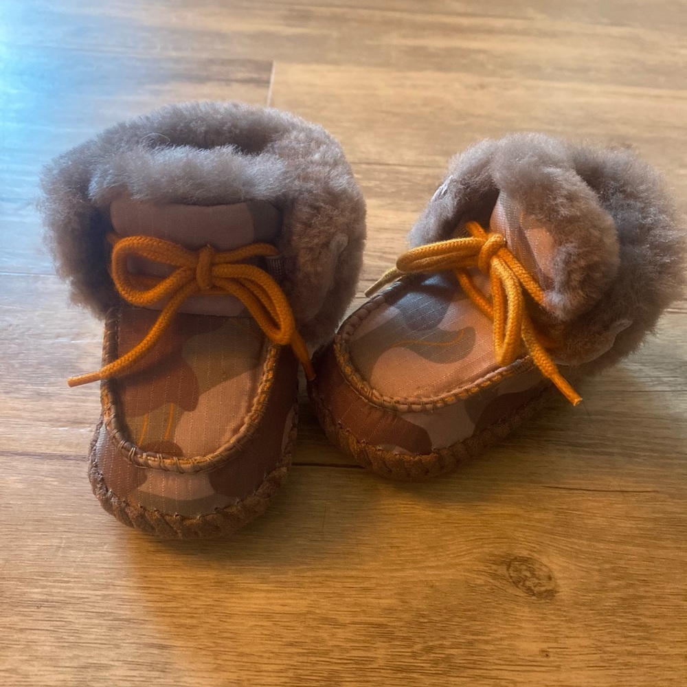 Baby UGGs